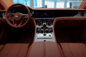Bentley Continental GT 2020 года  (UAE)